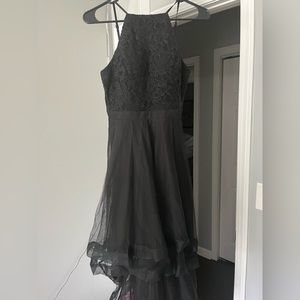 Prom/homecoming dress worn once